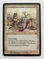 MTG - Tundrawölfe