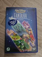 Fantasia 2000 DVD Walt Disney Classiques - Film Culte!