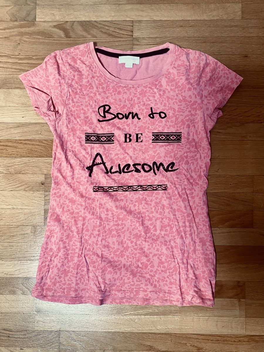 Camicette, T-shirt & Top: T-Shirt Gr. 158/164 – Usato da Meggen venduto da mavmav