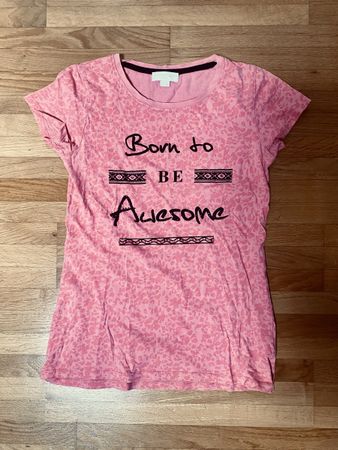 T-Shirt Gr. 158/164