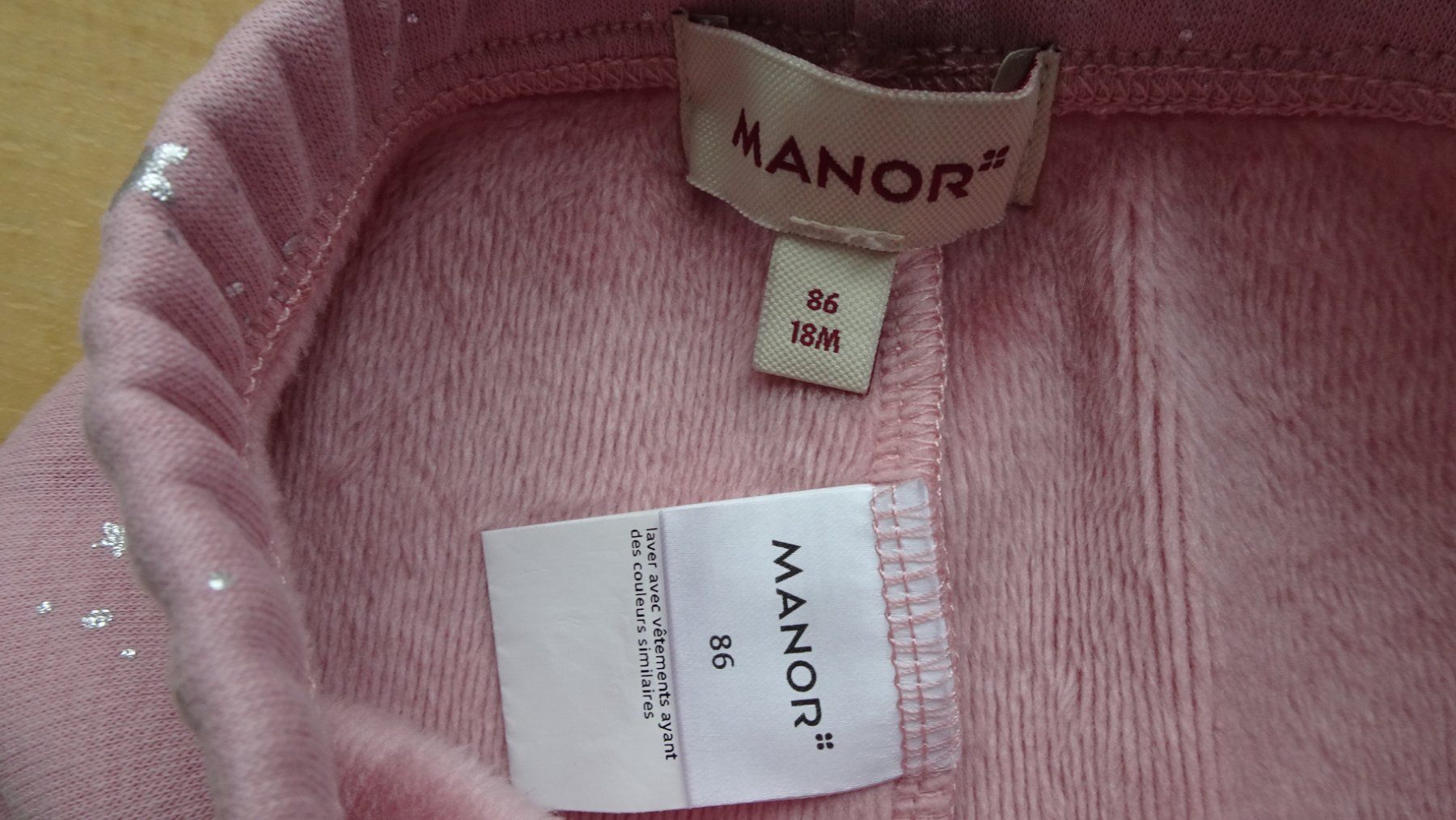 Lotti & Set di vestiti: Mädchenkleider Grösse 86 neu – Nuovo (secondo la descrizione) da Zürich venduto da blaumeisli62 4