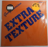 GEORGE HARRISON EXTRA TEXTURE ( ex Beatles )
