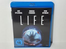 Life Blu Ray