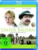 Unter Bauern - Retter in der Nacht (2009) Rohde/Ferres/BD