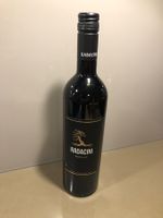 RADACINI Merlot, Moldawien. Jahrgang 2020.