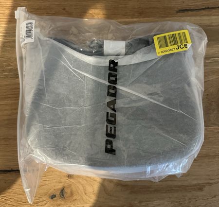 Neue Pegador Tasche