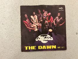 Osibisa Single - The Dawn Part 1 & 2