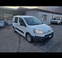 Citroen Berlingo 1.6 HDI.  MfK 17.02.26