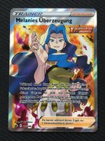 Schaurige Herrschaft - Melanies Überzeugung (CRE 193) - DE
