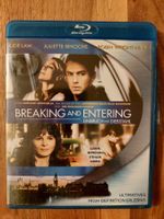 Blu Ray - Breaking and Entering / Einbruch und Diebstahl