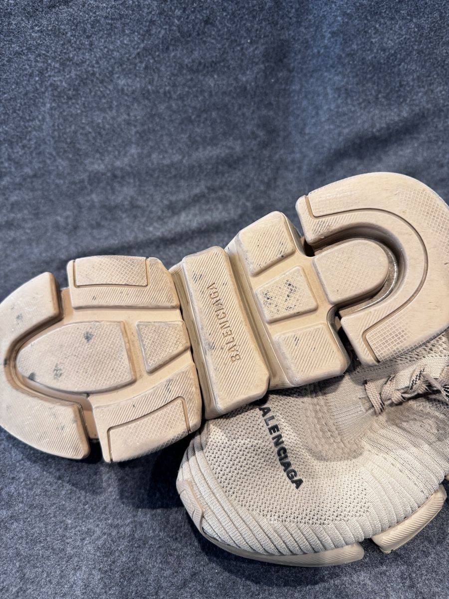Balenciaga Scarpe da uomo: Balenciaga Sneaker – Usato da Liestal venduto da KLAG 3