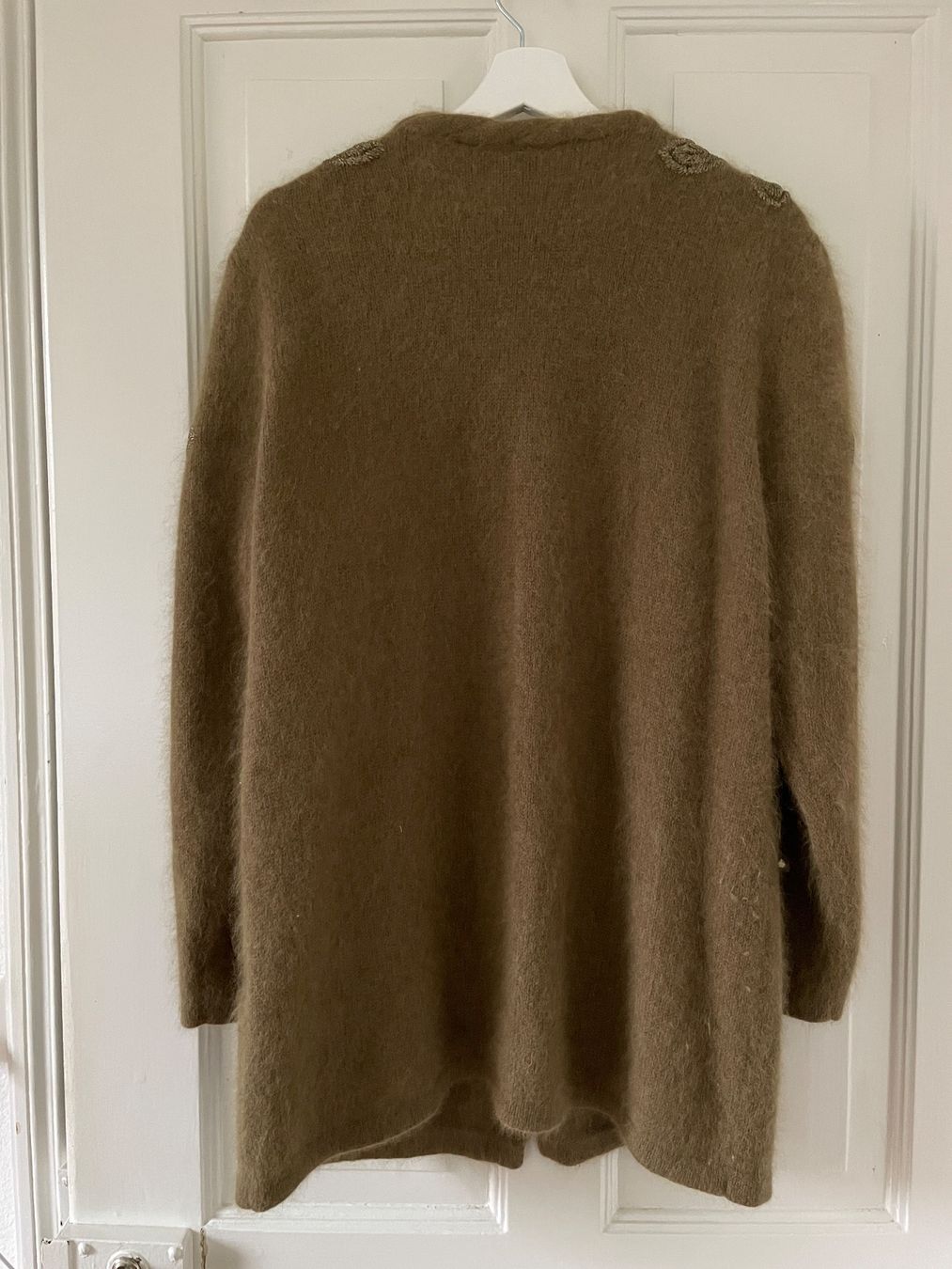Giacche: Angora Cardigan – Usato da Bern venduto da Corinn_na 1