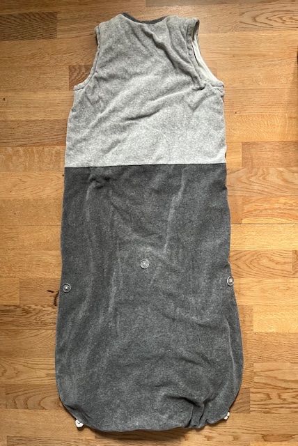 Sacchi a pelo: Kuscheliger Winterschlafsack 'Winnie Puuh' – Usato da Steinmaur venduto da Dyleila 1