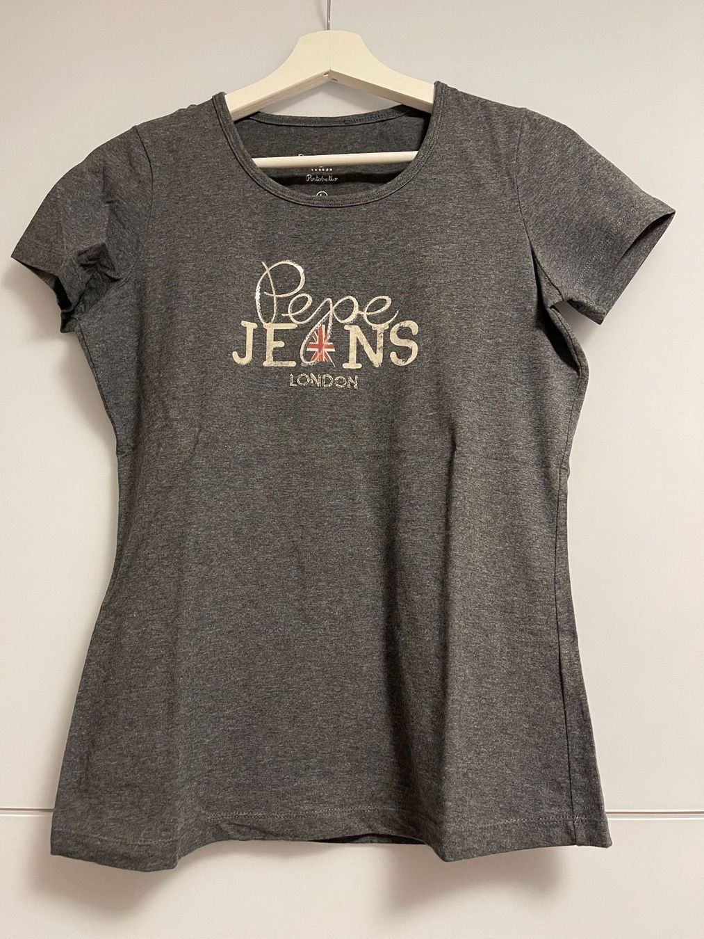 Pepe Jeans T-Shirts: Pepe Jeans T-Shirt – Neu (gemäss Beschreibung) aus Winterthur von Deal246