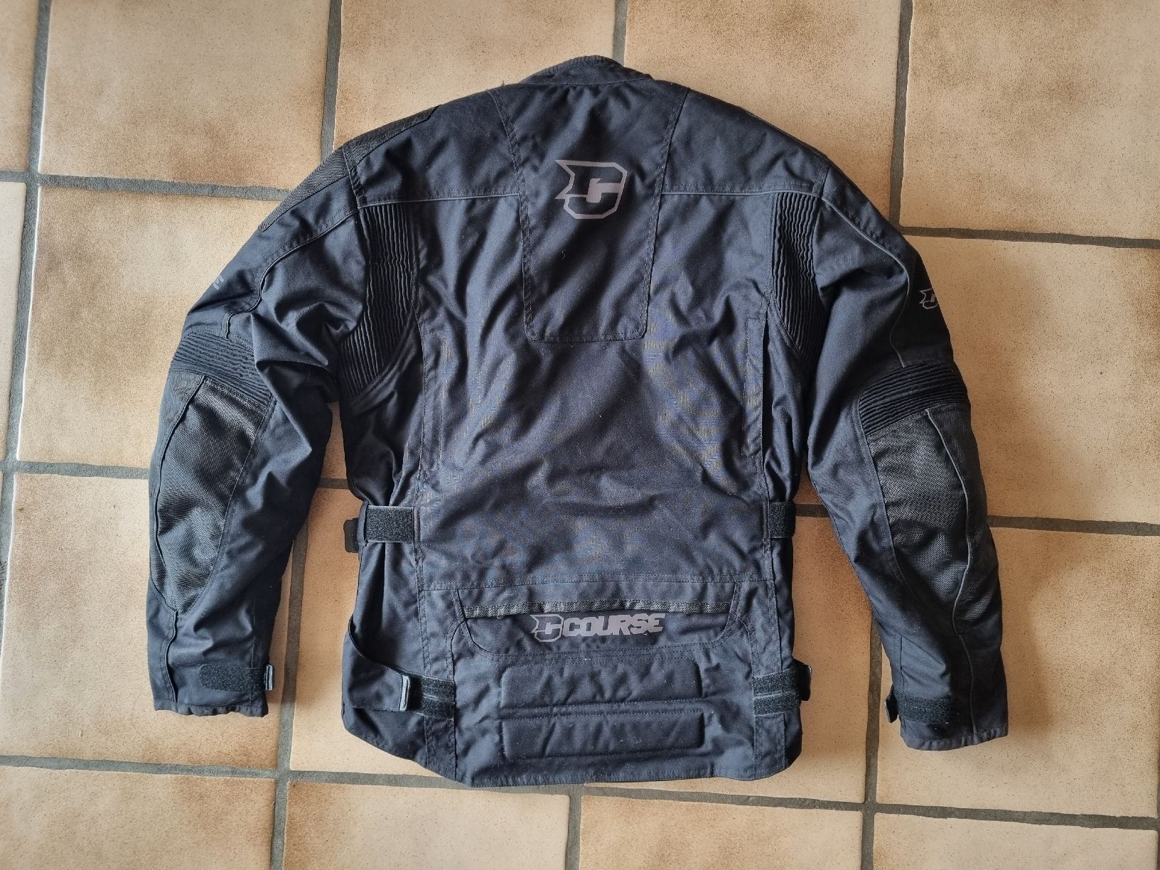 Giacche: Motorradjacke Course – Nuovo e nell'imballaggio originale da Derendingen venduto da ada_l9pb 1