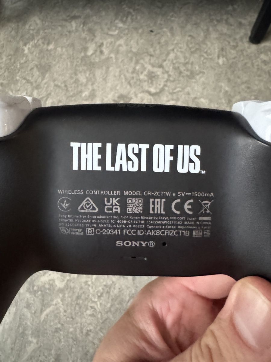 Sony Console: PS5 Disc Edition mit 2 gamepad  – Usato da St. Gallen venduto da sou_qbb5 3