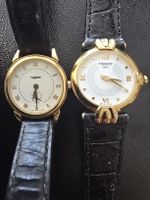 lot montre Tissot besoin de pile 