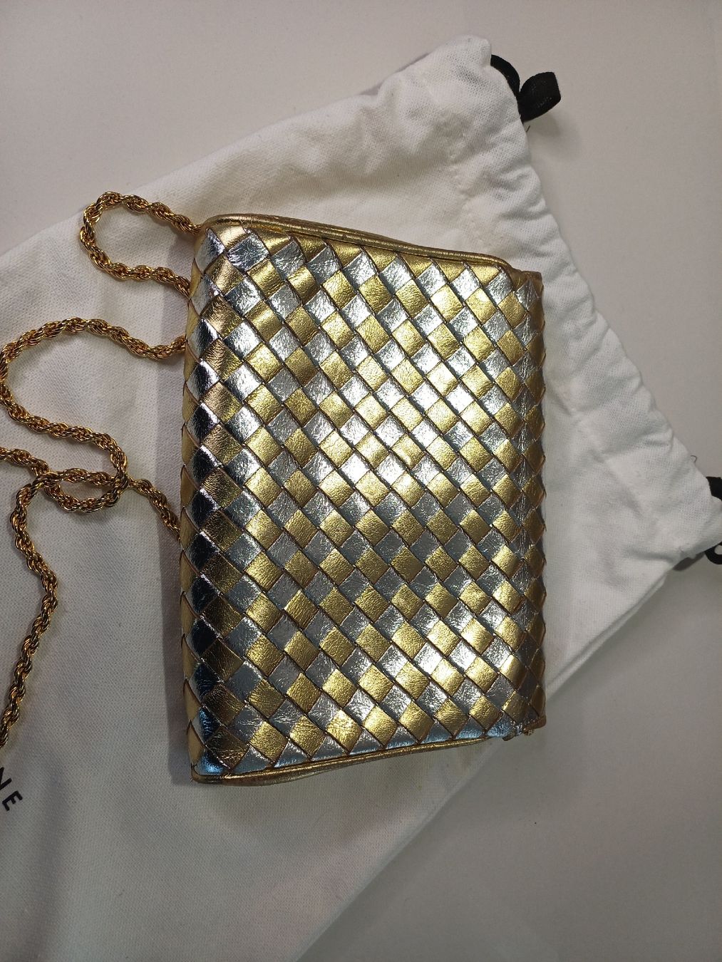 Celine Taschen für Damen: celine umhängetasche – Gebraucht aus Goldach von Requiliz 5