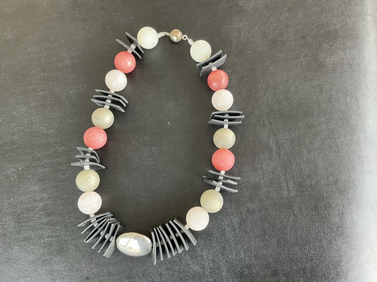 Catenine: Modeschmuck – Usato da Aadorf venduto da Venedig2