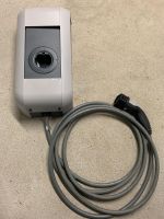 KEBA KeContact P30 Wallbox 22 kW Typ 2 Ladestation inkl. Lad