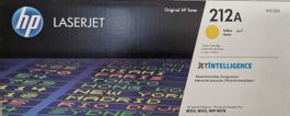 HP LaserJet 212 A