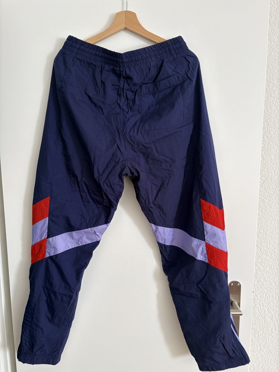 Adidas Pantaloni: Adidas Arsenal Trainerhose – Usato da Spiegel b. Bern venduto da Klc123 5