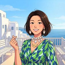 Profile image of GioiaMiach
