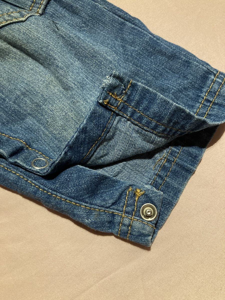 Lotti & Set di vestiti: Ensemble bébé LEE COOPER – Usato da Chancy venduto da dia_tb2t 2
