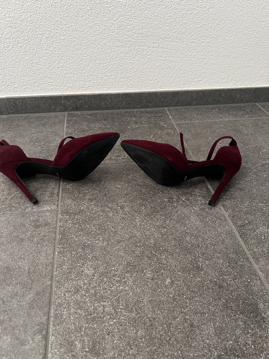 Only Scarpe da donna: ONLY - Stiletto High Heels Gr. 39 – Usato da Hölstein venduto da SelcCe 2