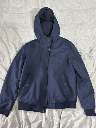 Jacke gefüttert Jack&Jones