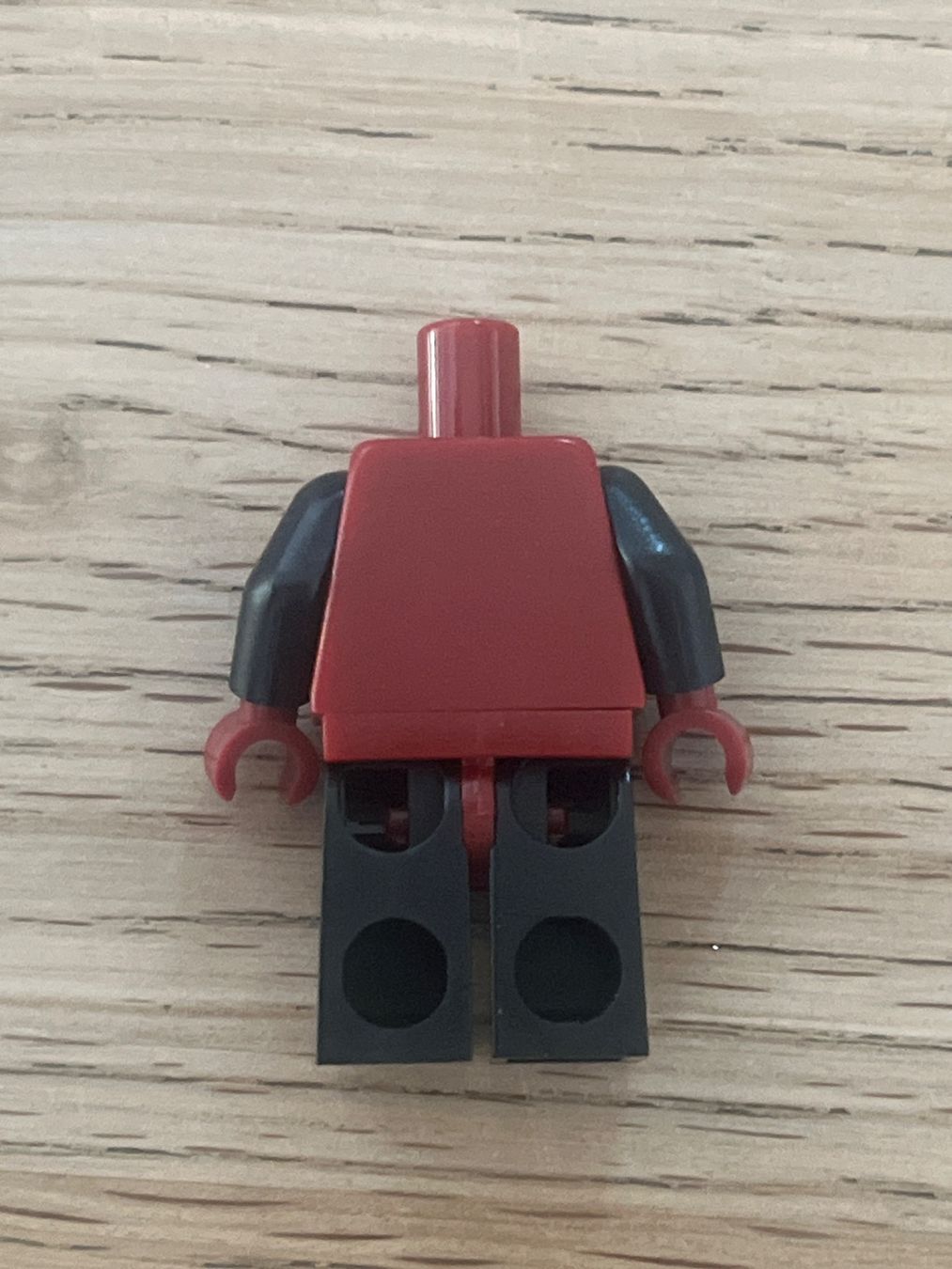 Lego Giocattoli: Lego Star Wars Minifigur Darth Revan – Nuovo (secondo la descrizione) da Wimmis venduto da Aluethi 2