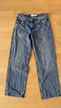 NEU Jeans & Other Stories Grösse 38