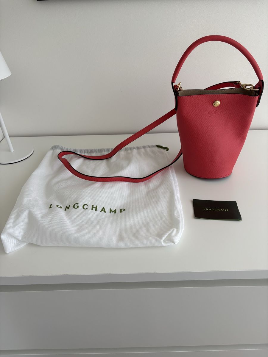 Longchamp Borse da donna: Longchamp mini rot – Nuovo e nell'imballaggio originale da Schlieren venduto da dit_mht7