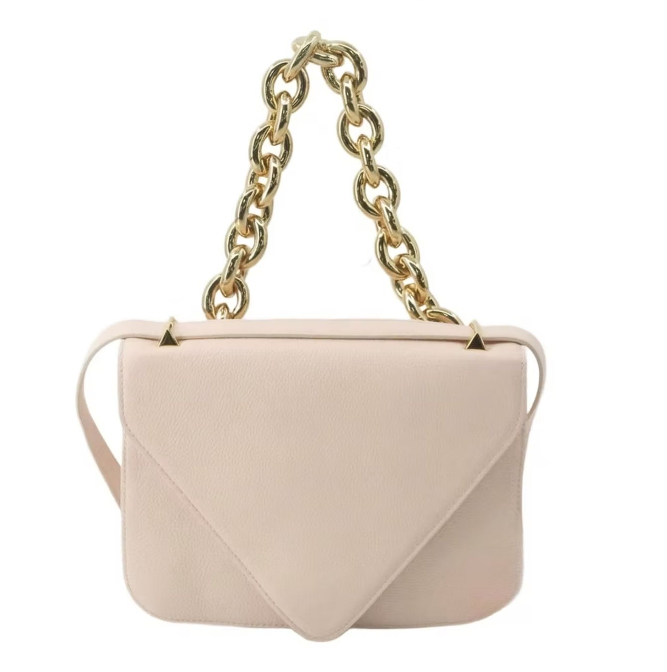 Bottega Veneta Borse da donna: Bottega Veneta Mount Envelope Chain Bag – Usato da Zürich venduto da Liloubags