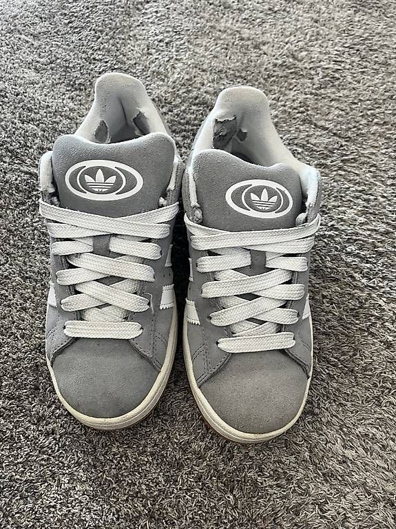 Scarpe da uomo: adidas grösse 38 – Usato da Zürich venduto da Uki02