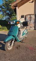 Yamaha XC 125 Beluga ab MFK