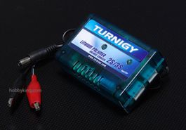 Chargeur LiPo 2-3S de Turnigy 12V