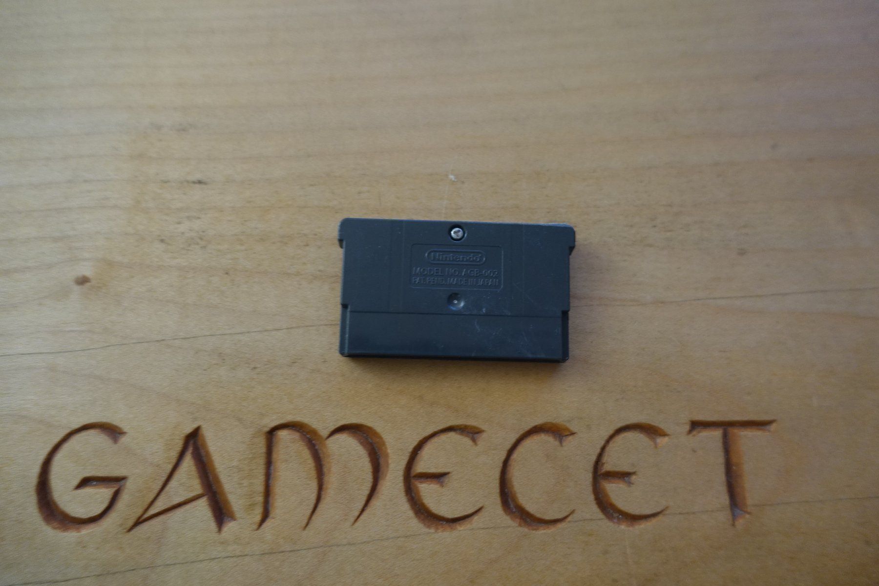 Nintendo Giochi: Disney's Chicken Little – Usato da Steinach venduto da Gamecet 1