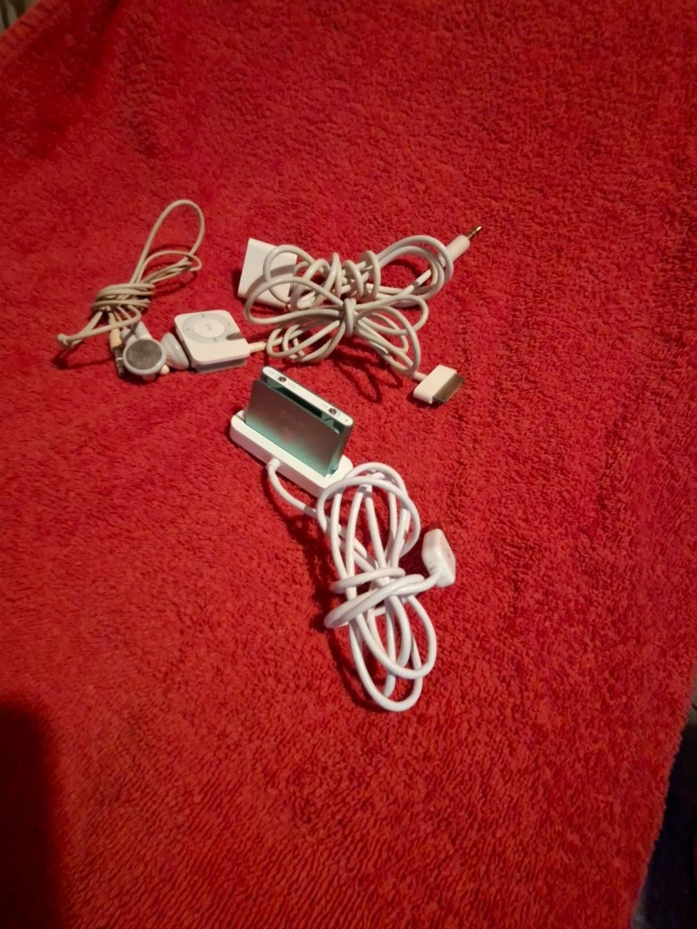Apple Lecteur media portable: Apple iPod shuffle 2 Generation – D'occasion à Wittenbach par Nostalgie1965 9