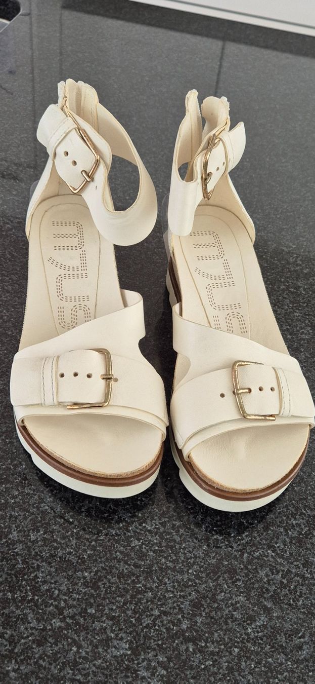 Mjus Scarpe da donna: Sandales – Nuovo e nell'imballaggio originale da Lausanne venduto da malimar3 5