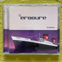 ERASURE-LOVEBOAT