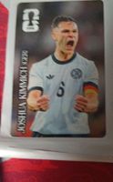 Fussball Sticker Joshua Kimmich GER