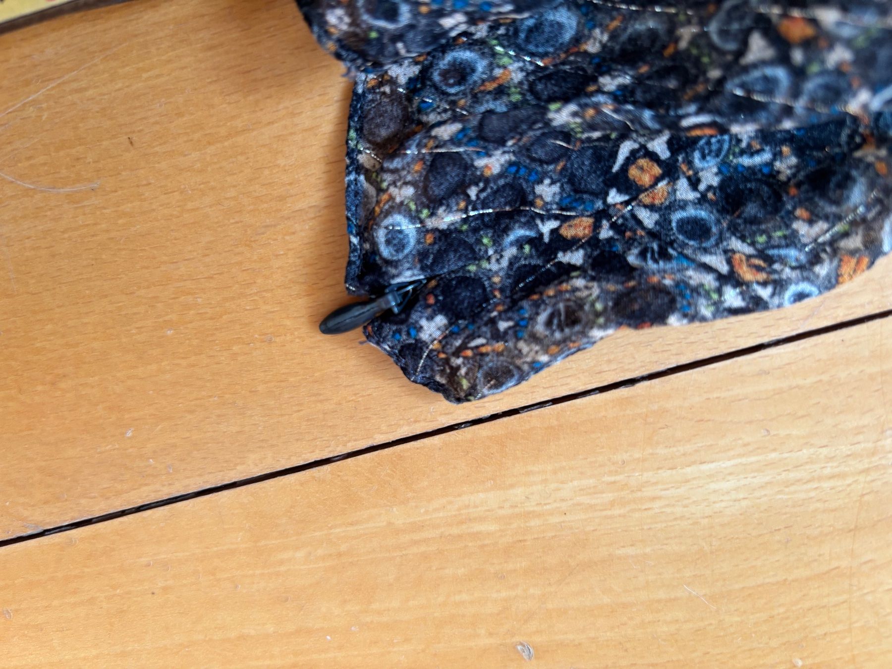 Isabel Marant Camicette: Isabel Marant Bluse, Seide, Gr.36-38, süss, NP 349.- – Usato da St.Gallen venduto da shiwi12 8