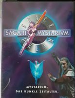 Space Dream Saga II Mystarivm DVD - Musical Rarität!