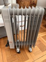 Radiateur d’appoint ROTEL