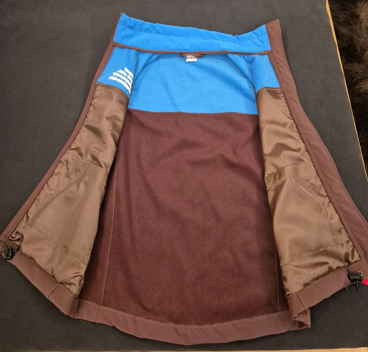 Schweizer Armee Uniformen: ZIVI - Softshell-Gilet – Neu (gemäss Beschreibung) aus Flums von TheNorthMan 2