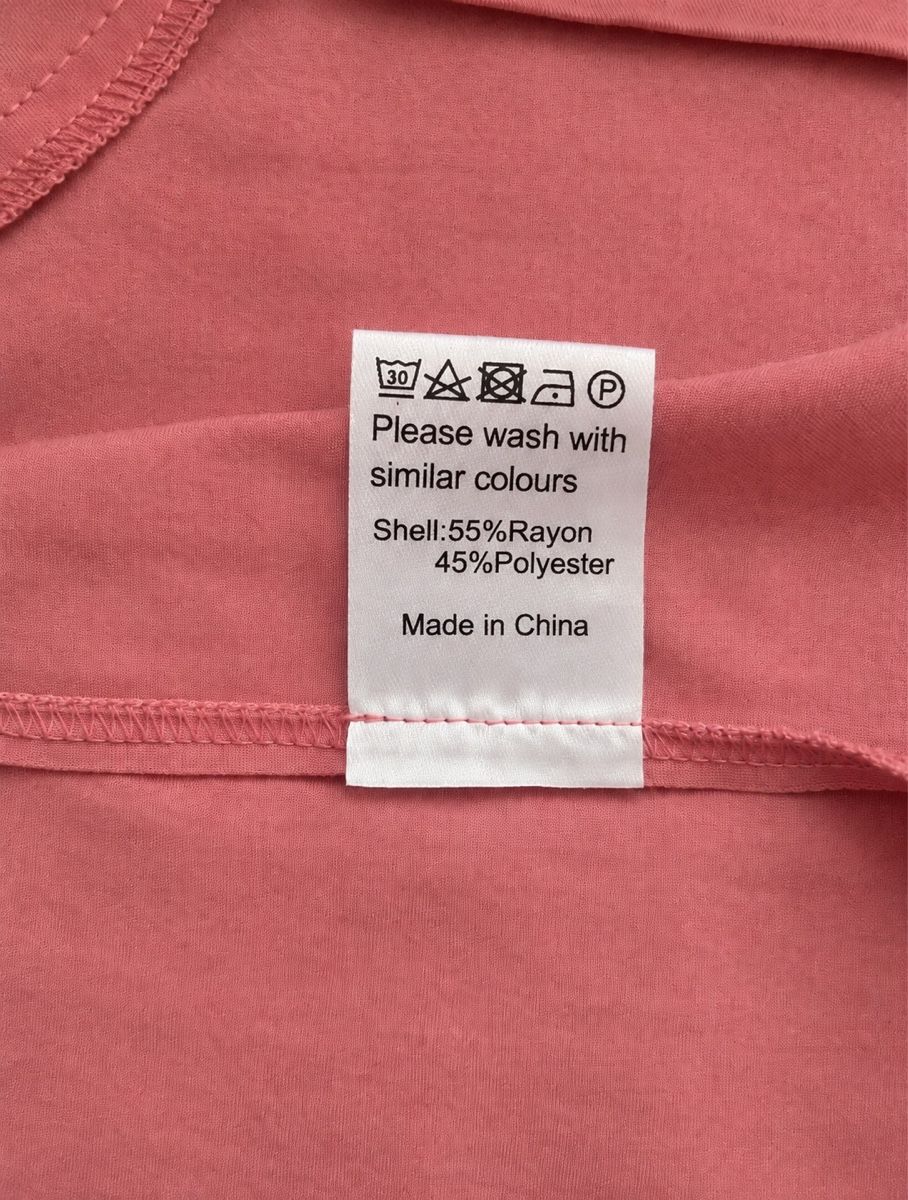 Zebra Giacche: TRENCH ROSE ZEBRA TAILLE M – Nuovo (secondo la descrizione) da Lausanne venduto da KeNaChic 2
