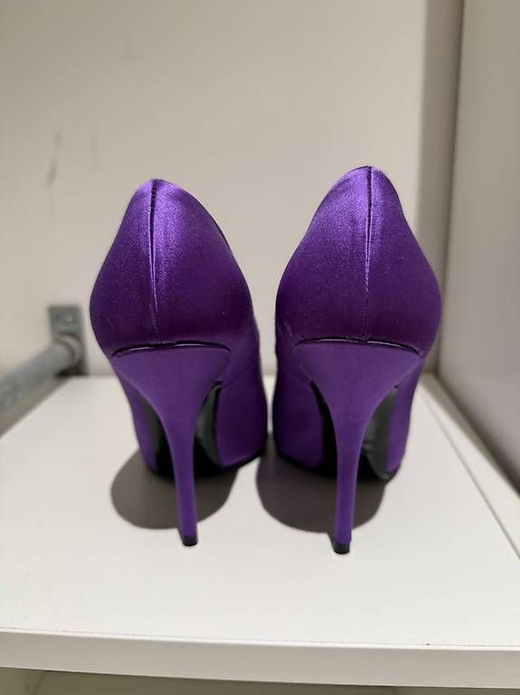 Chaussures femmes: Pointer High-Heels Balenciaga – Neuf avec emballage d'origine à Zürich par nic_c8k6 4