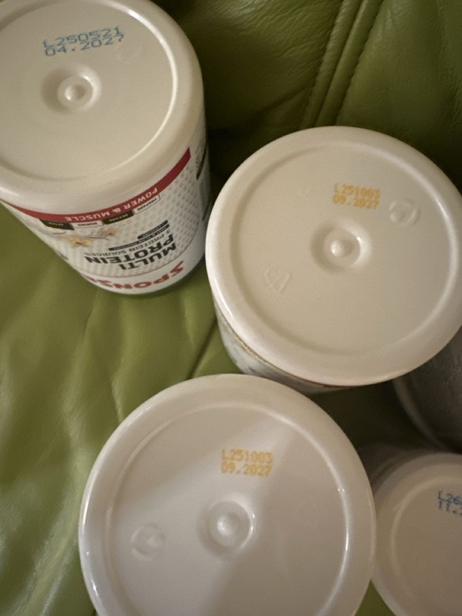 Lebensmittel & Spezialitäten: Sponsor Set +Trinkflasche – Neu und originalverpackt aus Wynau von Jonnybgoode 1