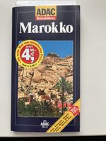 Reiseführer ADAC „Marokko“